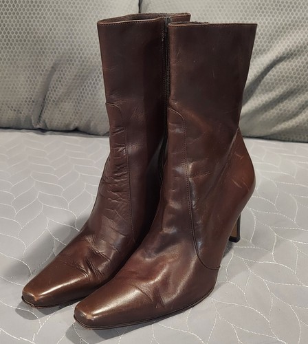 Stivali cole haan city sock - stivali,