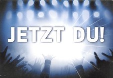 B75182 jetzt du superstar