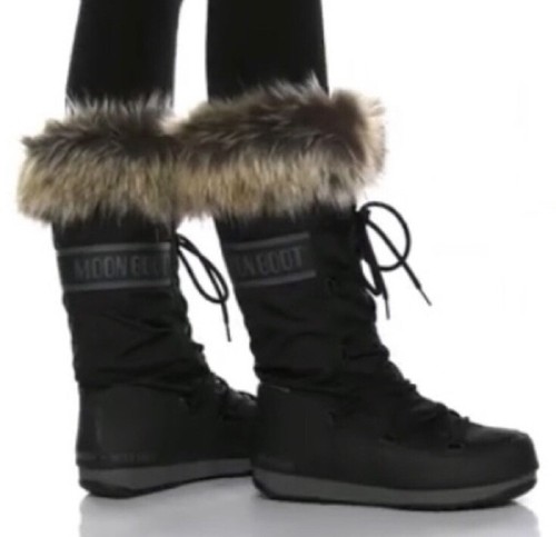 Moon boot monaco - moon, wp