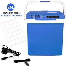 12v 26l auto - 26l, ac/dc