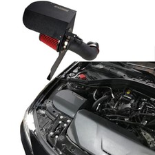 Cold Air Intake System For BMW