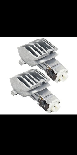 Coppia fari led drl angel - led,