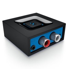 Logitech Adattatore Audio