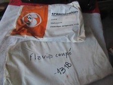 LANCIA Flavia Coupè - Cavo