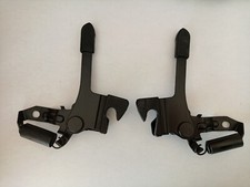 Fiat Cinquecento / Sporting (1991-1998) serrature laterali sedili posteriori