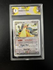 Dragonite Ex Graad 7 Ex Dragon 90/97 Eng NM