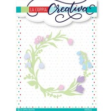 Fustelle metalliche Corona