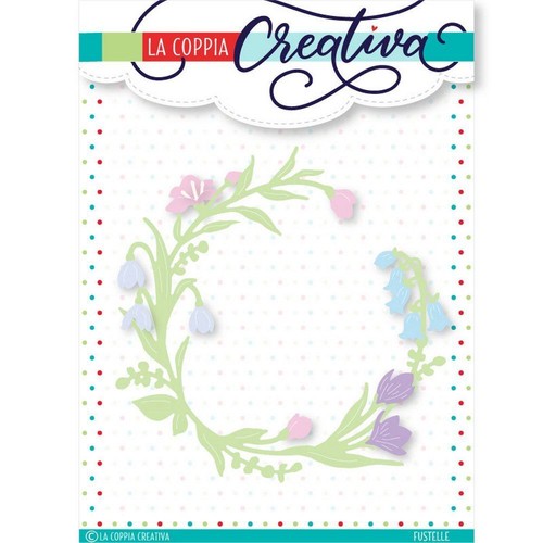 Fustelle metalliche corona - fustelle,