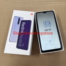 Sbloccato Xiaomi Redmi Note 8