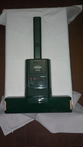 Vorwerk folletto battitappeto - vorwerk,