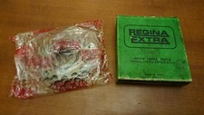 Ruota libera regina - ruota, extra