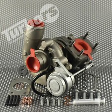 Turbocompressore Daily IV V VI