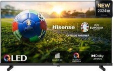 Smart pollici hisense - tv,