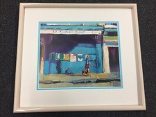 Stampa Nicola Simbari Les