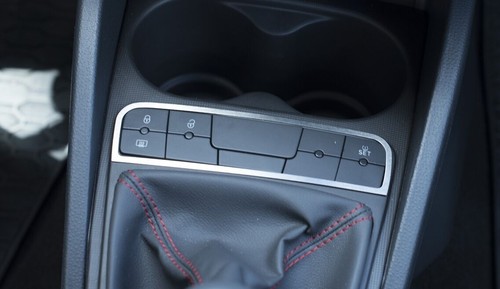 Placca seat ibiza style - placca,