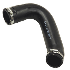 TUBO INTERCOOLER TURBO PER FIAT BRAVO LANCIA DELTA 1.6D 1.9 MULTIJET 51842989