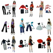 Per Barbie 1/6 vestiti bambola