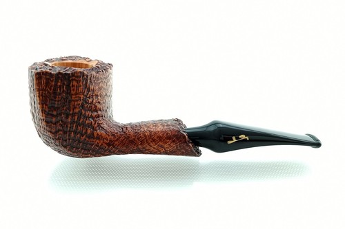 Pipa savinelli autograph italy - savinelli,
