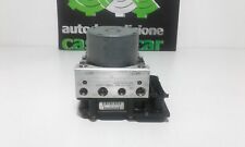 ABS NISSAN Micra Cabrio