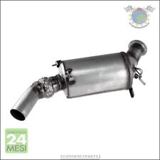 Filtro Antiparticolato Fap Ajs