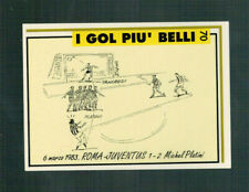 CALCIO MASTERS CARDS/GOL PIU'