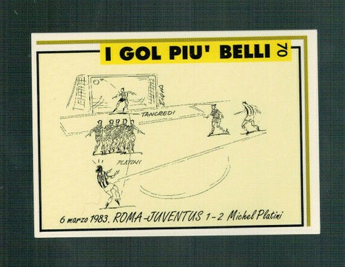 Calcio masters cards gol piu - cards/gol, piu'