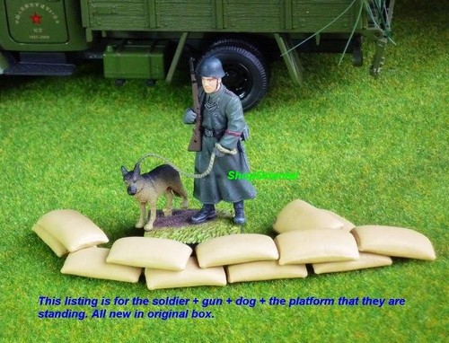 Dragon ww2 soldato - dragon,