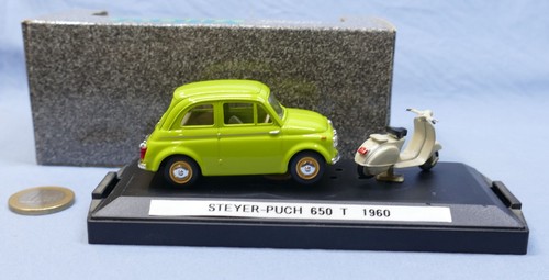 Vitesse portugal réf - vitesse, 1/43