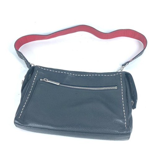 Borsa tracolla uomo fendi - da,