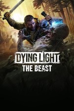 DYING LIGHT THE BEAST UTALIANO PLAYSTATION 5 PS5