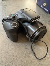 Fotocamera Canon Powershot