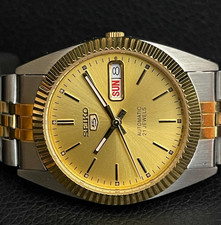Orologio Watch Seiko 5 SNXJ