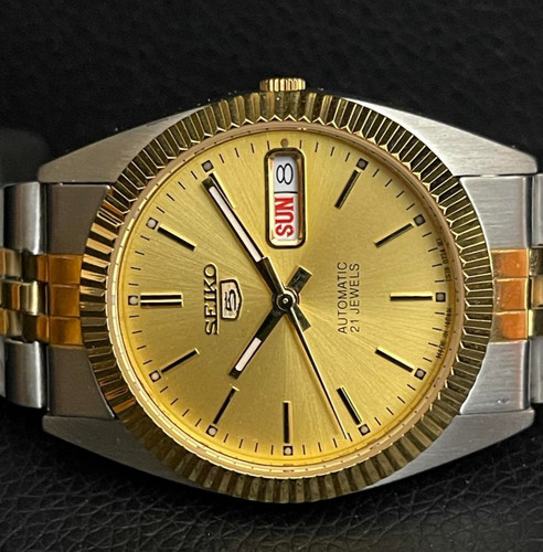 Orologio watch seiko - orologio, snxj