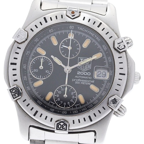 Orologio uomo automatico - orologio,
