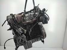 MOTORE SEMICOMPLETO PER FIAT