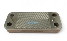 ARISTON SCAMBIATORE SANITARIO