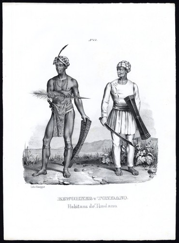 Rara stampa