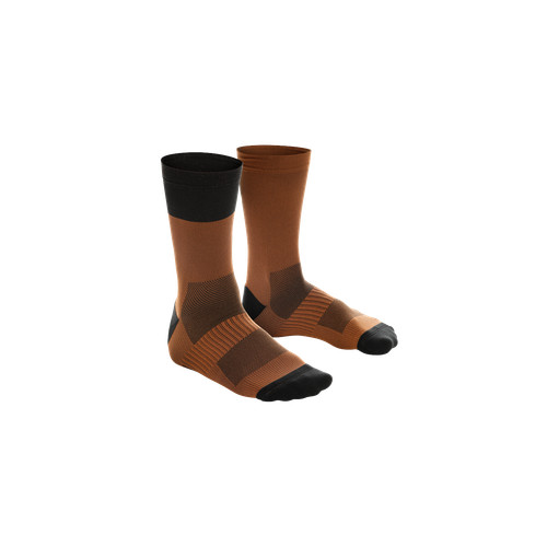 Dainese calze hgl grass - calze, copper