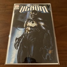 Nuovo Venom #2 Gabriele