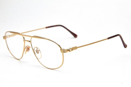 Artigianali old money occhiali