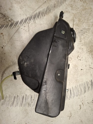 Serbatoio carburante 50 - hm,