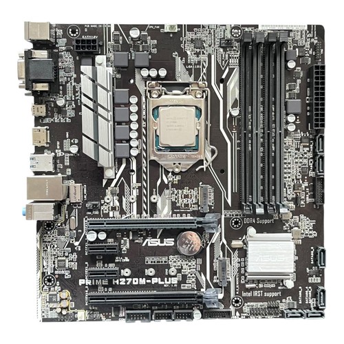 Pacchetto scheda madre asus - scheda,