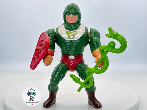 Masters the universe - masters,