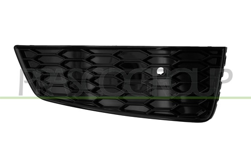 Griglia ventilazione paraurti