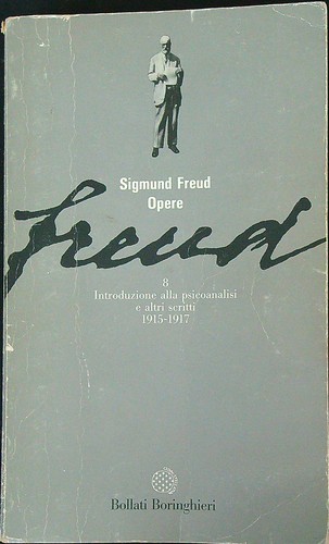 Opere vol 1915 1917 freud - vol., 1915-1917