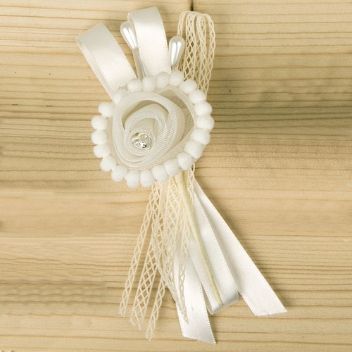 Fiore finto bianco - fiore, offerte