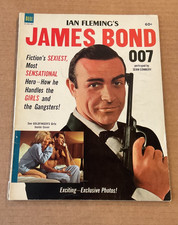 Ian Fleming's James Bond 007