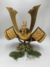 Elmetto Kabuto Samurai