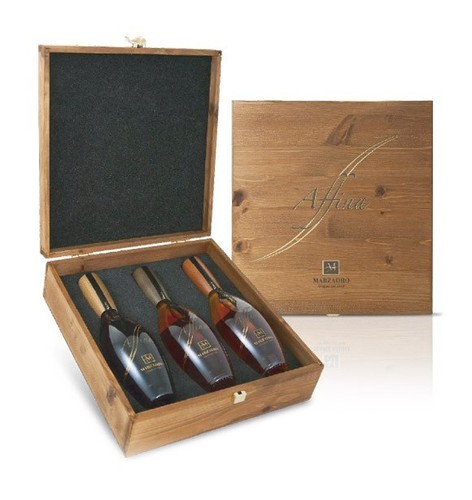 Grappa affina x - affina,