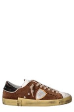 Philippe Model Brown Sneakers